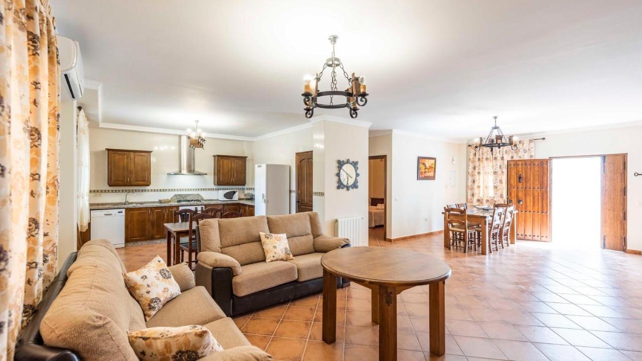 Finca Cerro Alcolea Periana By Ruralidays Dış mekan fotoğraf